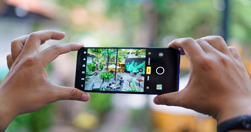 Cuộc đua camera trên smartphone năm 2020: Đâu mới thực sự là 
