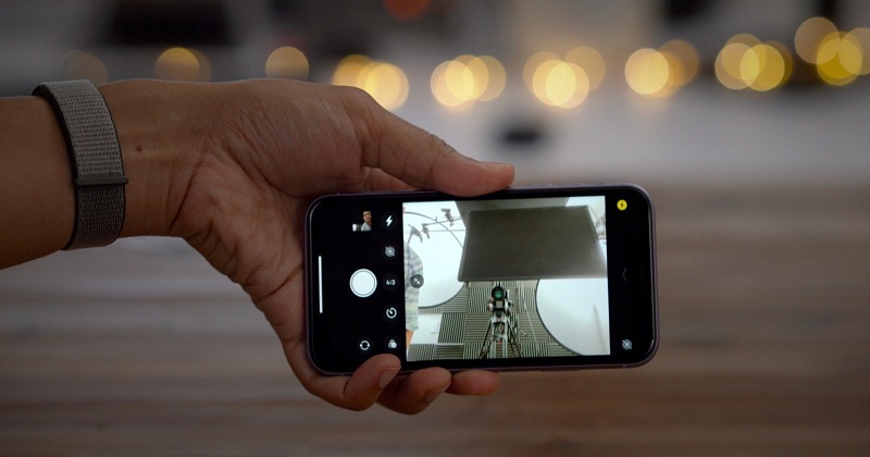7 tuyệt chiêu sử dụng camera iPhone 11 cực đỉnh