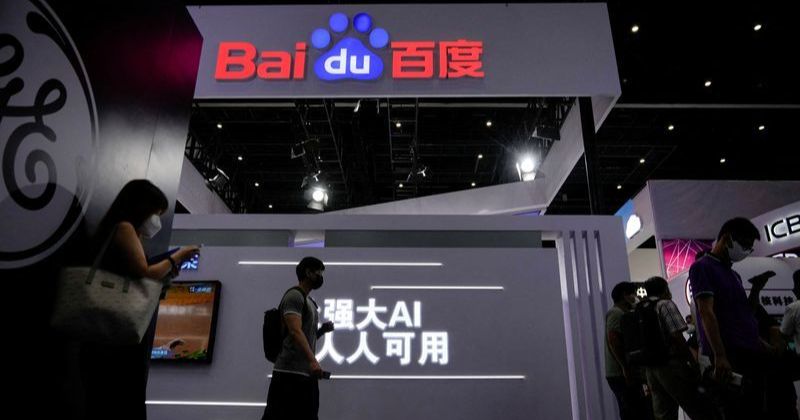 Baidu cho ra mắt chatbot mang tên Ernie nhằm cạnh tranh với ChatGPT