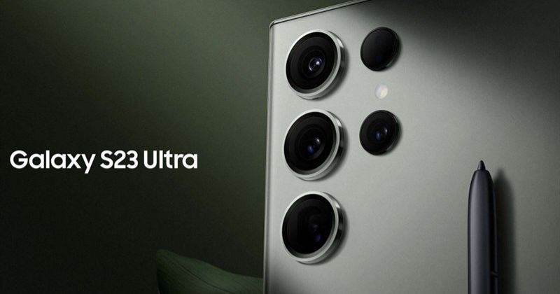4 lý do Samsung Galaxy S23 Ultra nhận được nhiều sự yêu thích của người dùng
