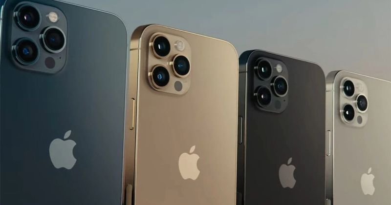 Giá iPhone 12 Pro Max giảm sâu, liệu có nên mua vào thời điểm này?