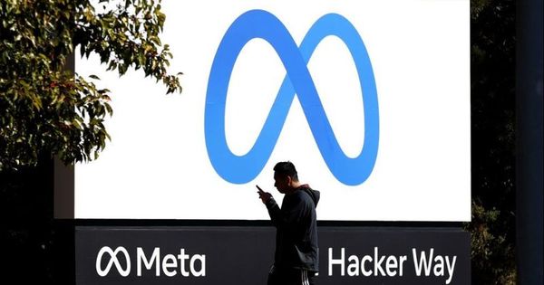 Meta Reverse META không còn tập trung vào Metaverse mà chuyển sang AI