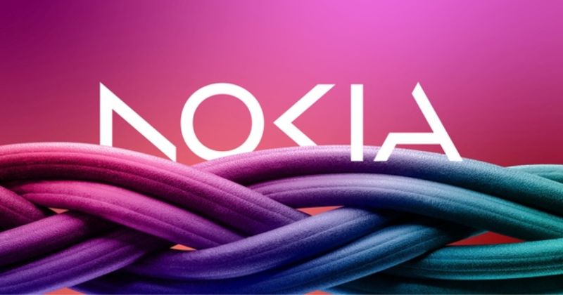 Biểu tượng 60 năm của Nokia đã được thay đổi