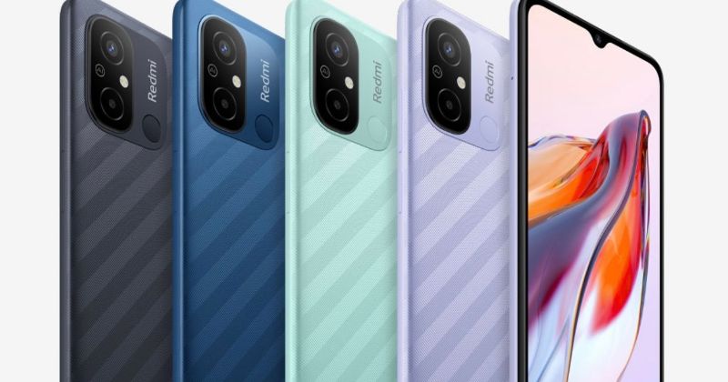 Cấu hình Redmi 12C của Xiaomi có gì đặc biệt khi được trang bị chip Helio G85?