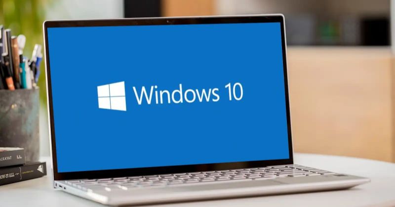 Hệ điều hành Windows 10 sắp đi đến bản cập nhật cuối cùng, khép lại một kỉ nguyên huyền thoại