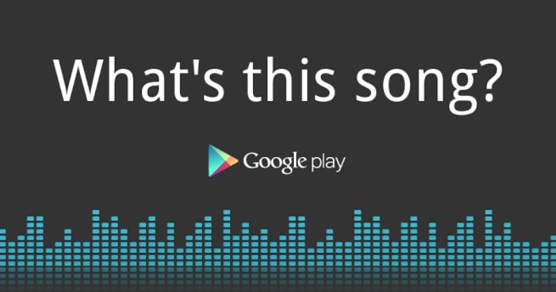 Tìm tên bài hát không còn khó vì Google ra mắt công cụ “nghe nhạc đoán tên bài”.