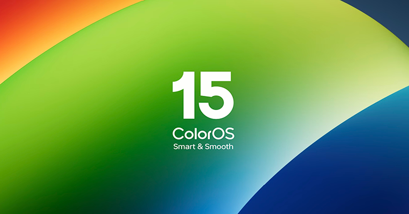 OPPO Chính Thức Công Bố Lộ Trình Cập Nhật ColorOS 15: Bước Tiến Vượt Bậc Với Công Nghệ AI Hiện Đại