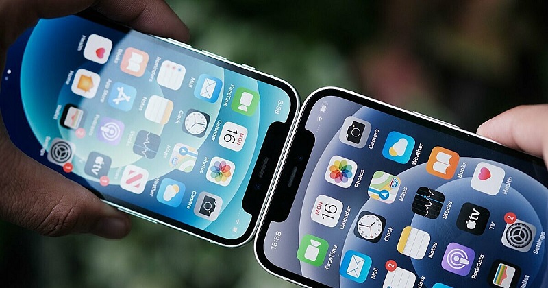 Apple quyết tâm chia tay màn hình tai thỏ, những mẫu iPhone 2022 sẽ có thiết kế hoàn toàn mới?