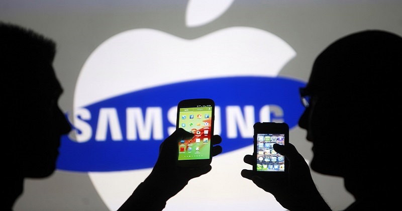 Phải chăng Apple đang học theo Samsung và trở nên thân thiện hơn ???