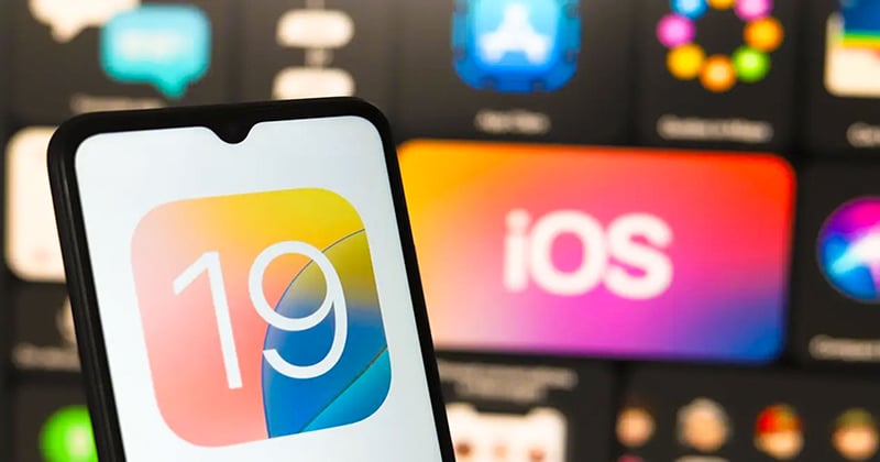 Điểm danh mẫu iPhone sẽ vẫn được hỗ trợ IOS 19