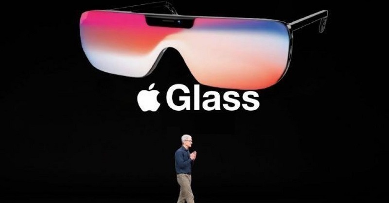 Tiết lộ giá bán của kính thực tế ảo Apple sẽ bán trong năm 2022