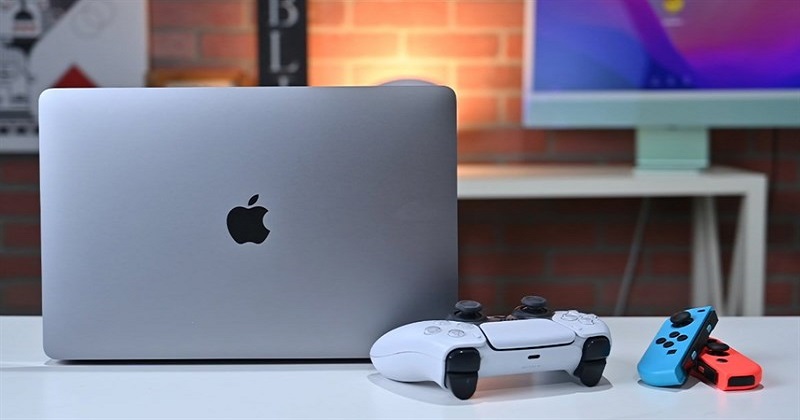 Apple bất ngờ tổ chức sự kiện ra mắt loạt game mới dành riêng cho iPhone và máy Mac !!!