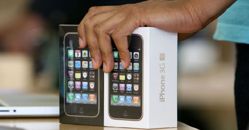 Tin được không, Apple từng bán iPhone với giá chỉ 4 triệu đồng !!!