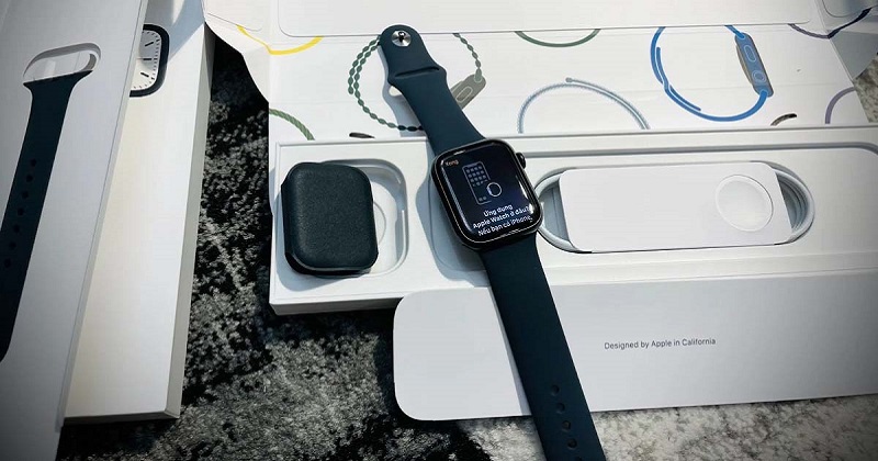 Apple Watch năm 2023 sẽ thay đổi như thế nào?