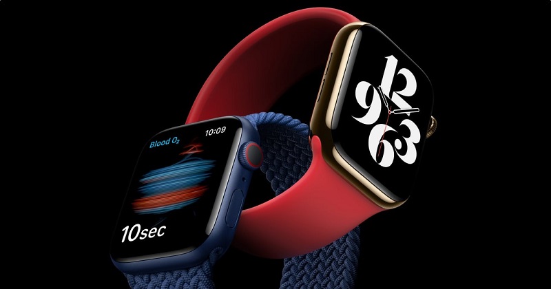 Sánh vai cùng Apple Watch Series 6 tại sự kiện, Apple Watch SE có điều gì thú vị?