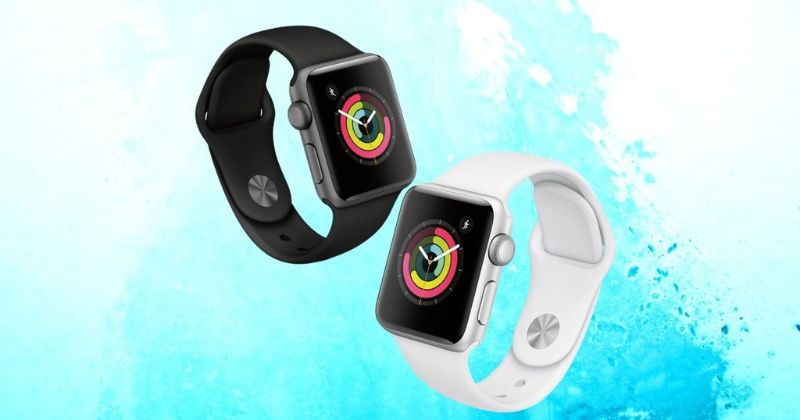 Apple Watch Series 3 chính thức bị Apple khai tử