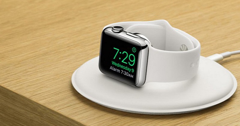 Làm thế nào để tránh tình trạng hao pin nhanh trên Apple Watch Series 5?