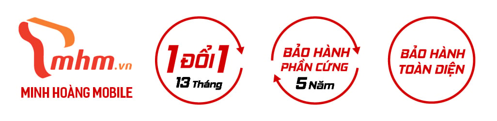 CHÍNH SÁCH ĐỔI TRẢ