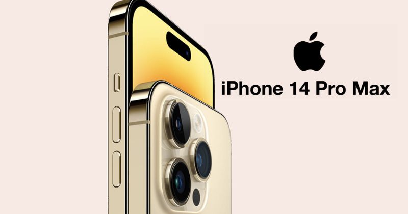 Nếu bạn là Apple Fan thì nhất định phải biết 7 tính năng cực đỉnh này của chiếc iPhone 14 Pro Max
