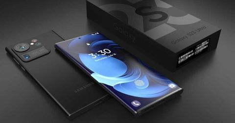 Có phải Samsung S23 Ultra sẽ được tích hợp cảm biến vân tay dưới màn hình?