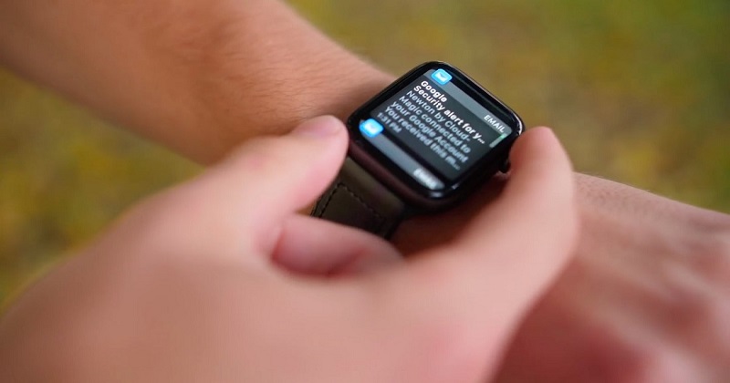3 cách bảo mật cho Apple Watch cực kì hữu ích mà người dùng nhất định phải biết !!!