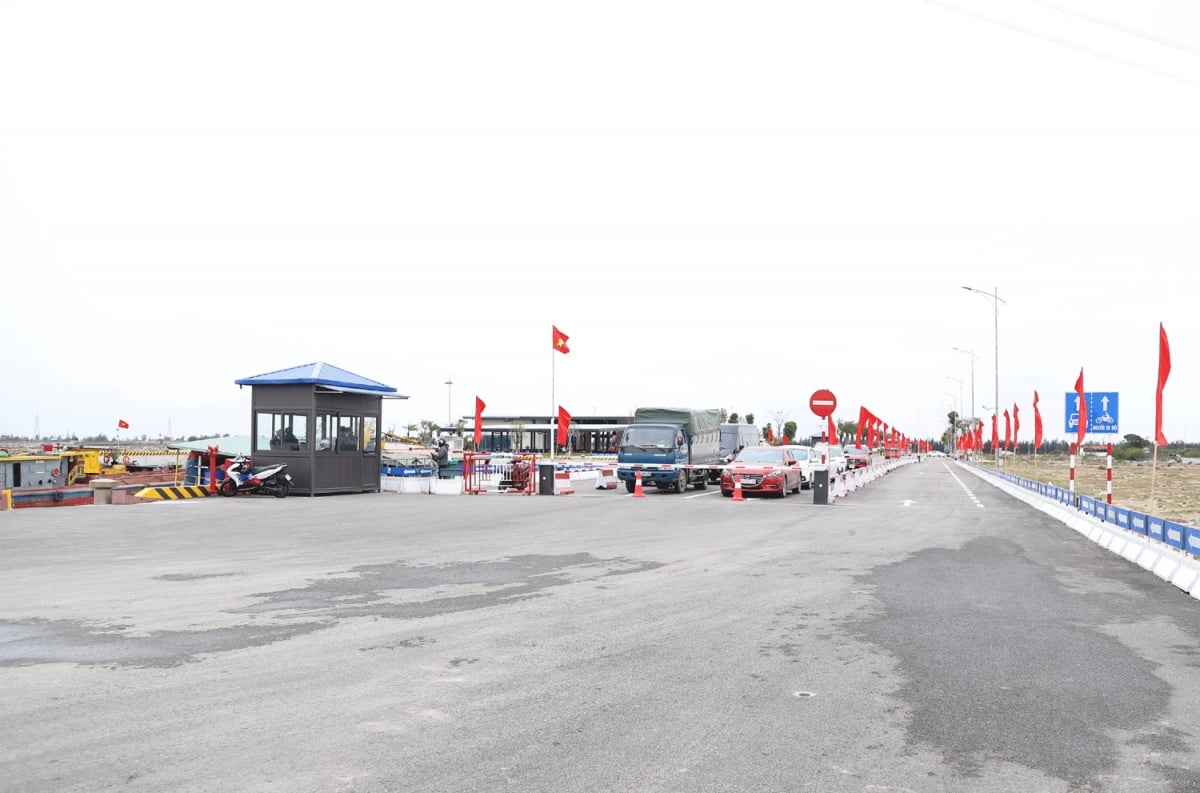 Bến Phà Đồng Bài Hải Phòng – Điểm Đến Giao Thông Quan Trọng