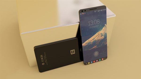 Bphone 2 lộ cấu hình, màn hình 5,5 inch, RAM 4GB, máy ảnh 21MP