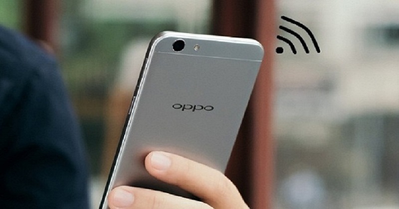 Phải làm gì để khắc phục tình trạng điện thoại OPPO không kết nối được Wi-fi ???