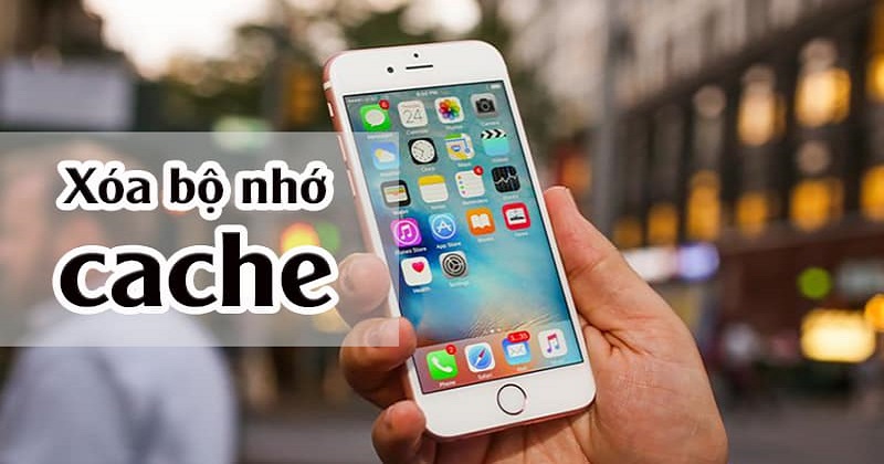 Làm thế nào để iPhone, iPad chạy 