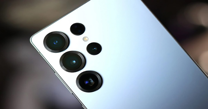 Galaxy S26 Ultra có thể mang trở lại tính năng chụp ảnh đỉnh cao từ Galaxy S9: Bước tiến mới của Samsung?
