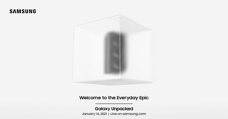 Có điều gì đáng mong đợi tại sự kiện Galaxy Unpacked 2021 diễn ra vào ngày 14/1 của Samsung?