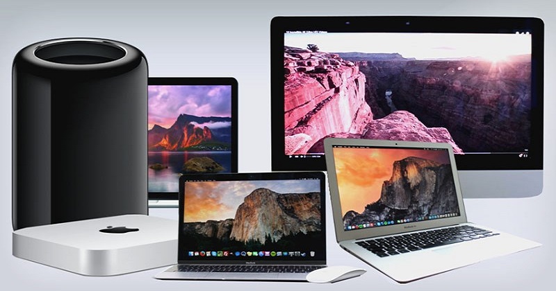 Có gì đáng mong đợi từ các dòng máy Mac trong năm 2022 của Apple?