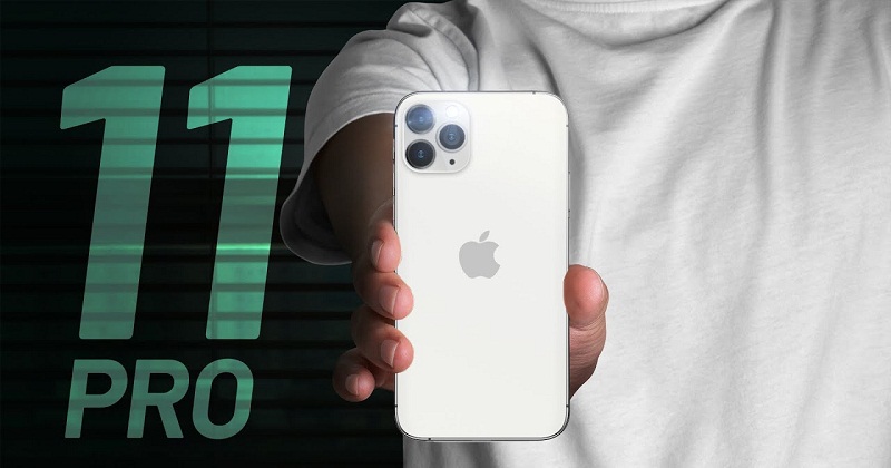 Có nên mua iPhone 11 Pro trong năm 2022?
