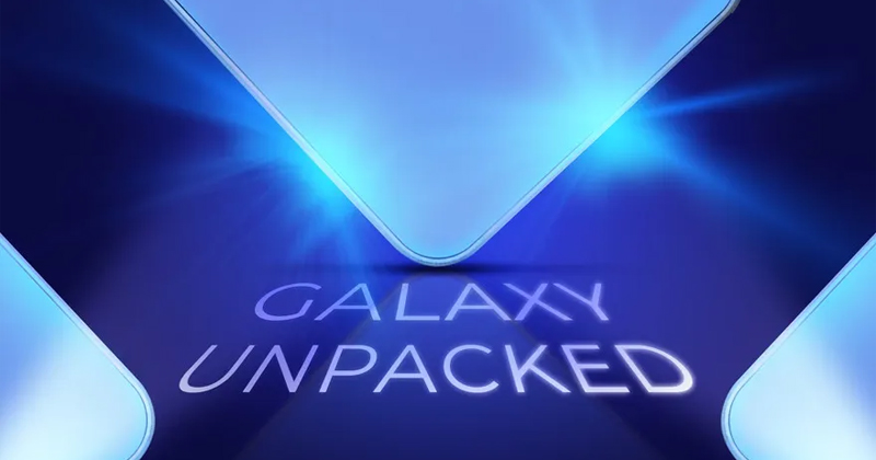 Galaxy Unpacked 2025: Samsung chuẩn bị 