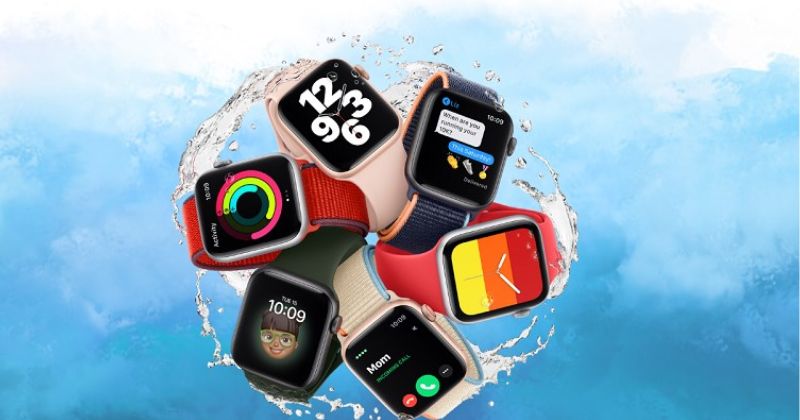 Đánh giá Apple Watch SE (2022) - Phiên bản tầm trung ấn tượng