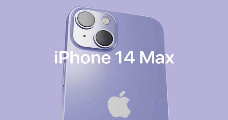 Vì sao nói iPhone 14 Max sẽ là chiếc iPhone quốc dân của năm 2022???
