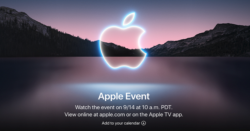 Đếm ngược đến sự kiện tháng 9 của Apple: Sẽ có những điều gì bất ngờ và thú vị?