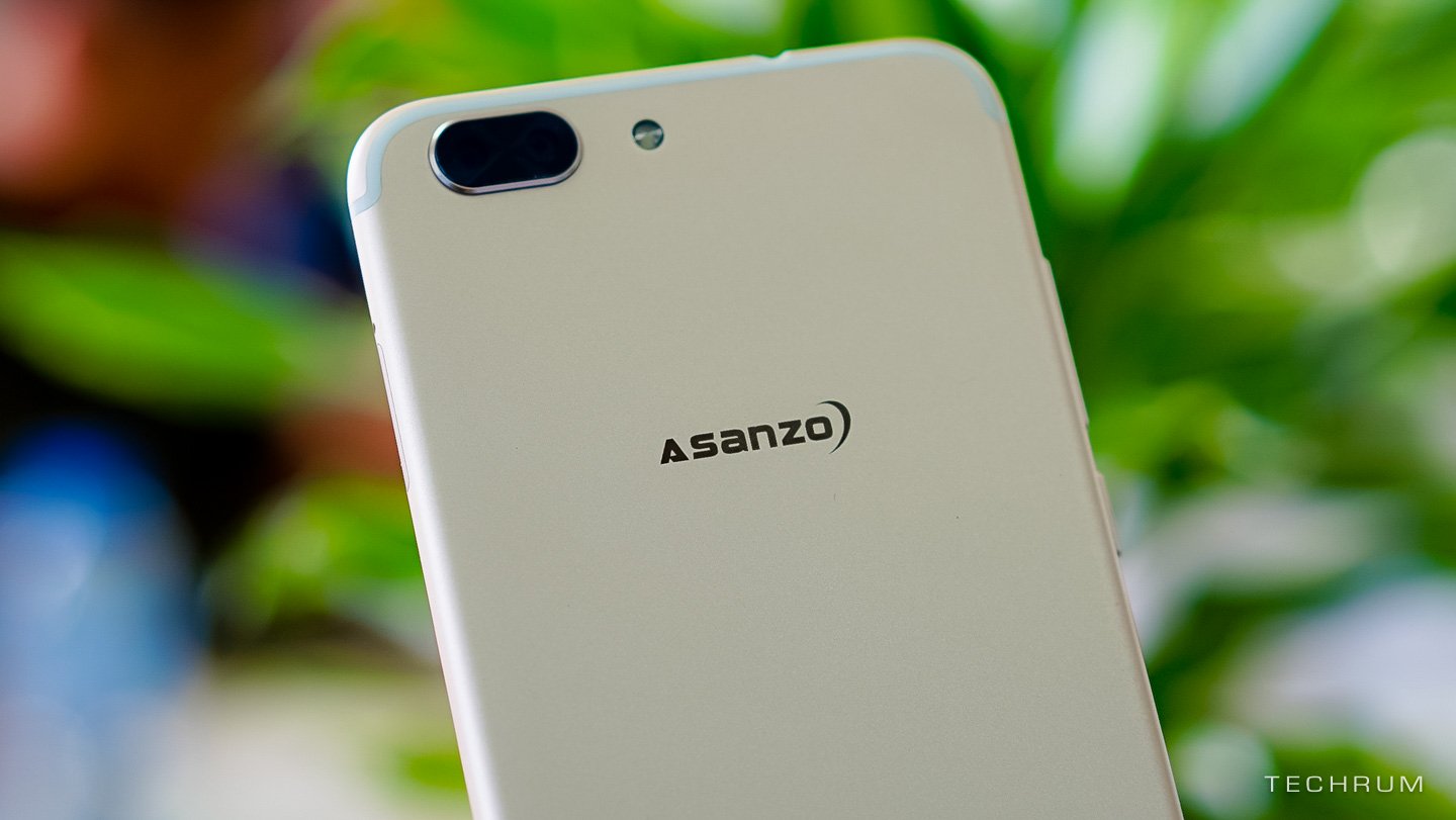 Lộ diện điện thoại thương hiệu Việt Asanzo sắp ra mắt: Thiết kế như iPhone 7+ giá dưới 5 triệu