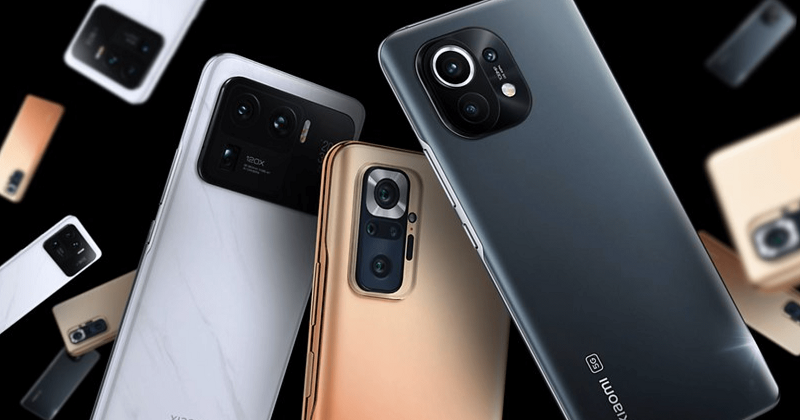 Top smartphone Xiaomi đang có giá cực tốt, Mifans nhanh tay chốt đơn liền !!!