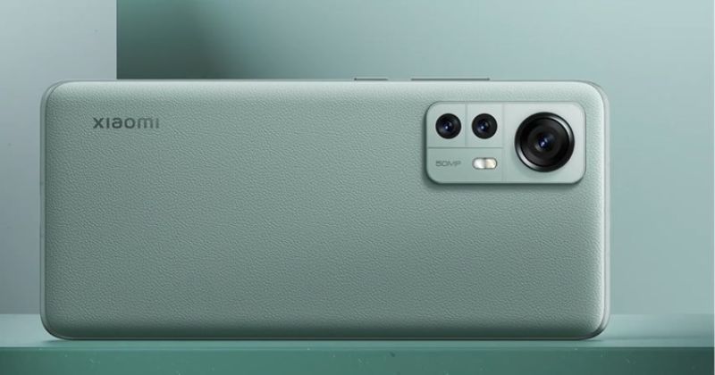 Dòng Xiaomi 12T sắp ra mắt có gì hấp dẫn?