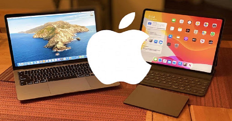 iPad của Apple cần phải được nâng cấp như thế nào mới có thể thay thế máy tính xách tay?