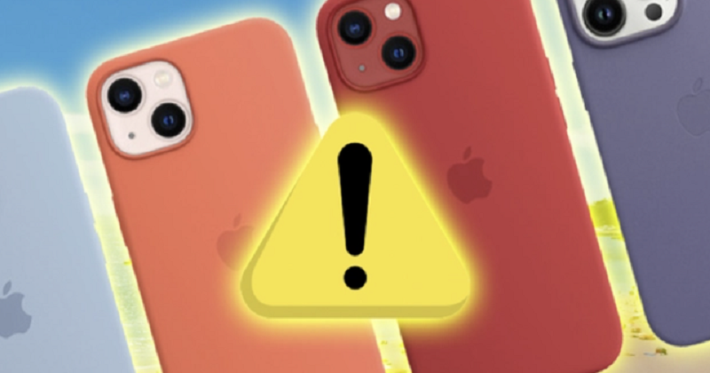 Đừng bỏ qua cảnh báo này nếu không muốn iPhone bị hỏng vĩnh viễn !!!