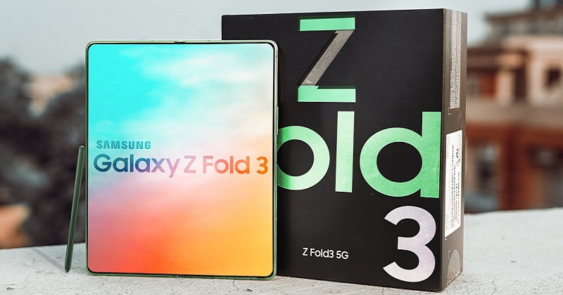 Liệu Galaxy Z Fold 3 có làm hài lòng những fan trung thành của Galaxy Note?
