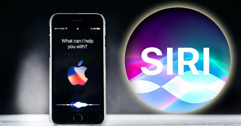 Apple có thể đang cải tiến lại trợ lý ảo Siri giúp người dùng kêu gọi dễ dàng hơn