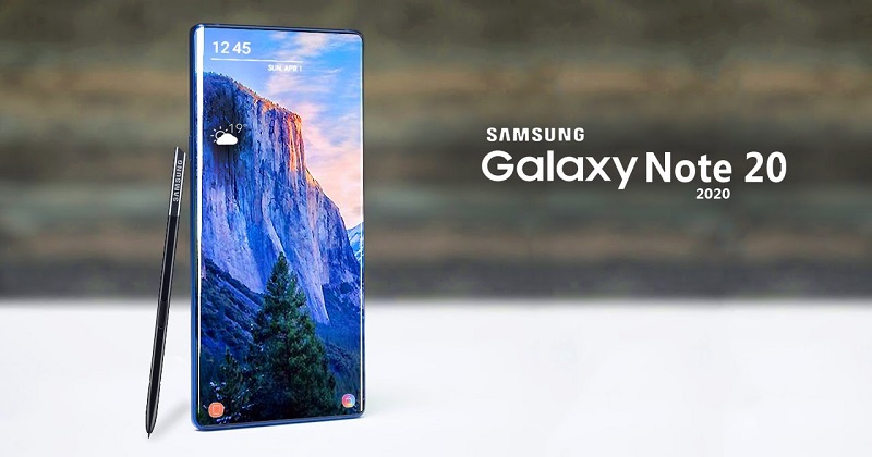 Samsung đã khắc phục những yếu điểm của Galaxy S20 như thế nào với Galaxy Note 20?
