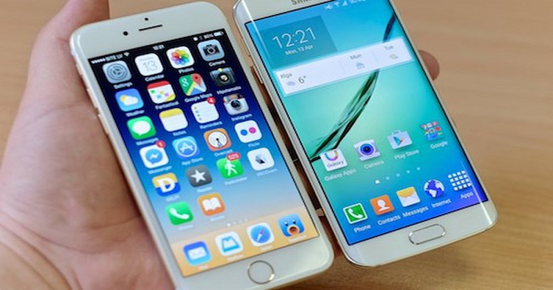 Điếm danh 5 ưu điểm của iPhone khiến người dùng Android cảm thấy hối tiếc
