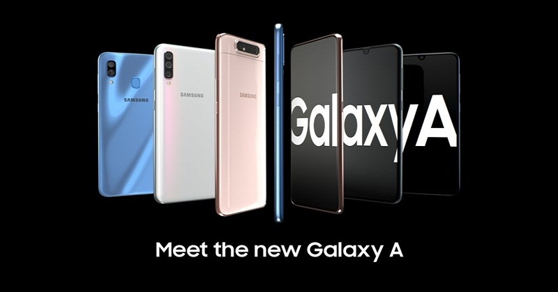 Những thiết bị Galaxy A Series sắp ra mắt trong tháng 3 này hứa hẹn mang đến điều gì đặc biệt?