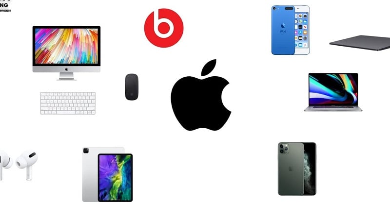 Điểm danh 5 sản phẩm Apple người dùng nên cân nhắc khi mua ở thời điểm hiện tại !!!