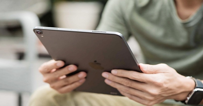 Tại sao nên lựa chọn iPad thay vì laptop giá rẻ hay tablet Android?