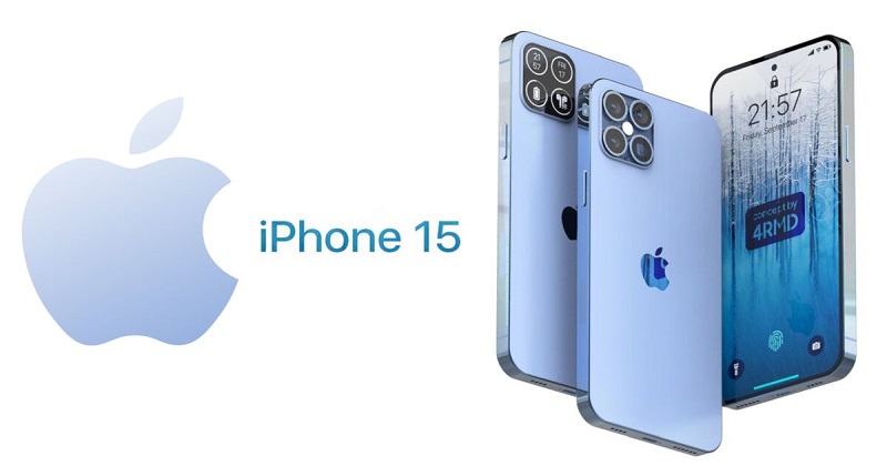 Hé lộ những cải tiến hấp dẫn sẽ có trên iPhone 15 ra mắt vào năm sau !!!